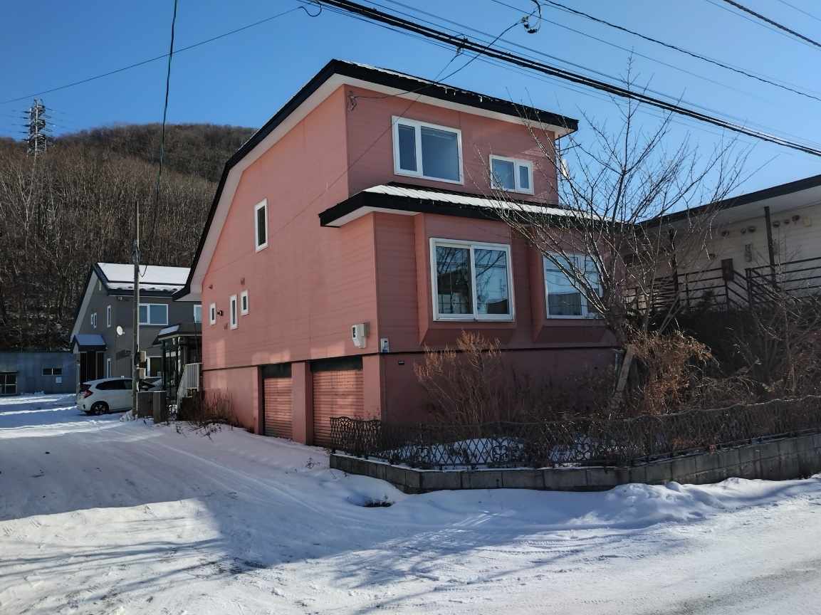 中古住宅：登別市美園町5丁目