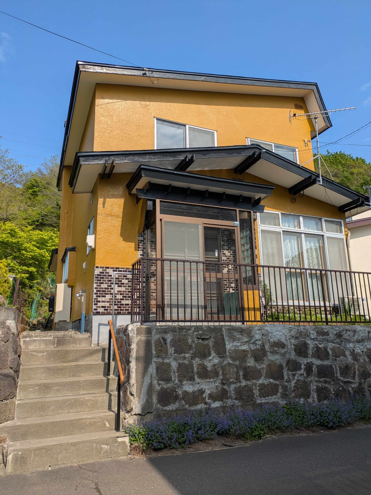 中古住宅：登別市美園町6丁目